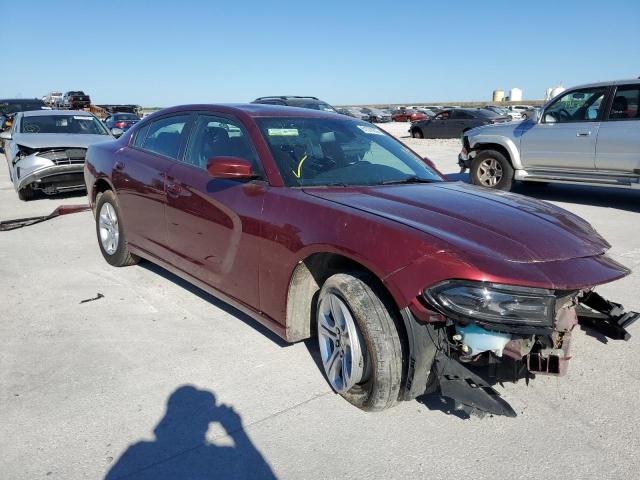 DODGE CHARGER SE 2017 2c3cdxbg7hh559531