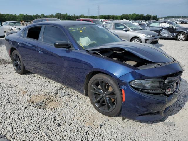 DODGE CHARGER SE 2017 2c3cdxbg7hh581447