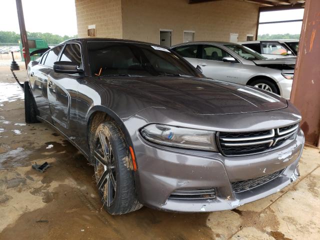 DODGE CHARGER SE 2017 2c3cdxbg7hh584011