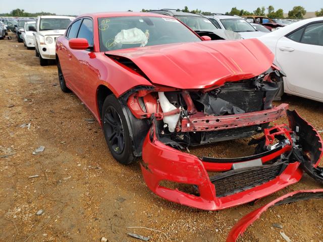 DODGE CHARGER SE 2017 2c3cdxbg7hh584042