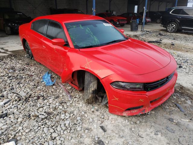 DODGE CHARGER SE 2017 2c3cdxbg7hh615323