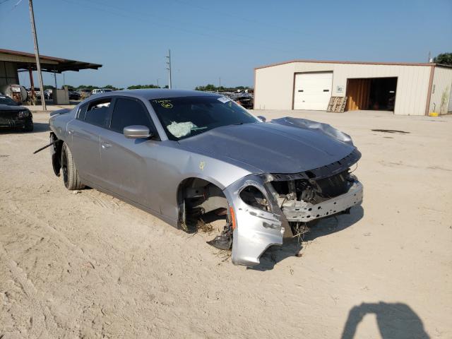 DODGE CHARGER SE 2017 2c3cdxbg7hh627441