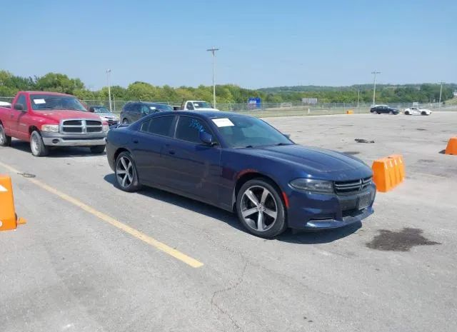 DODGE CHARGER 2017 2c3cdxbg7hh627472