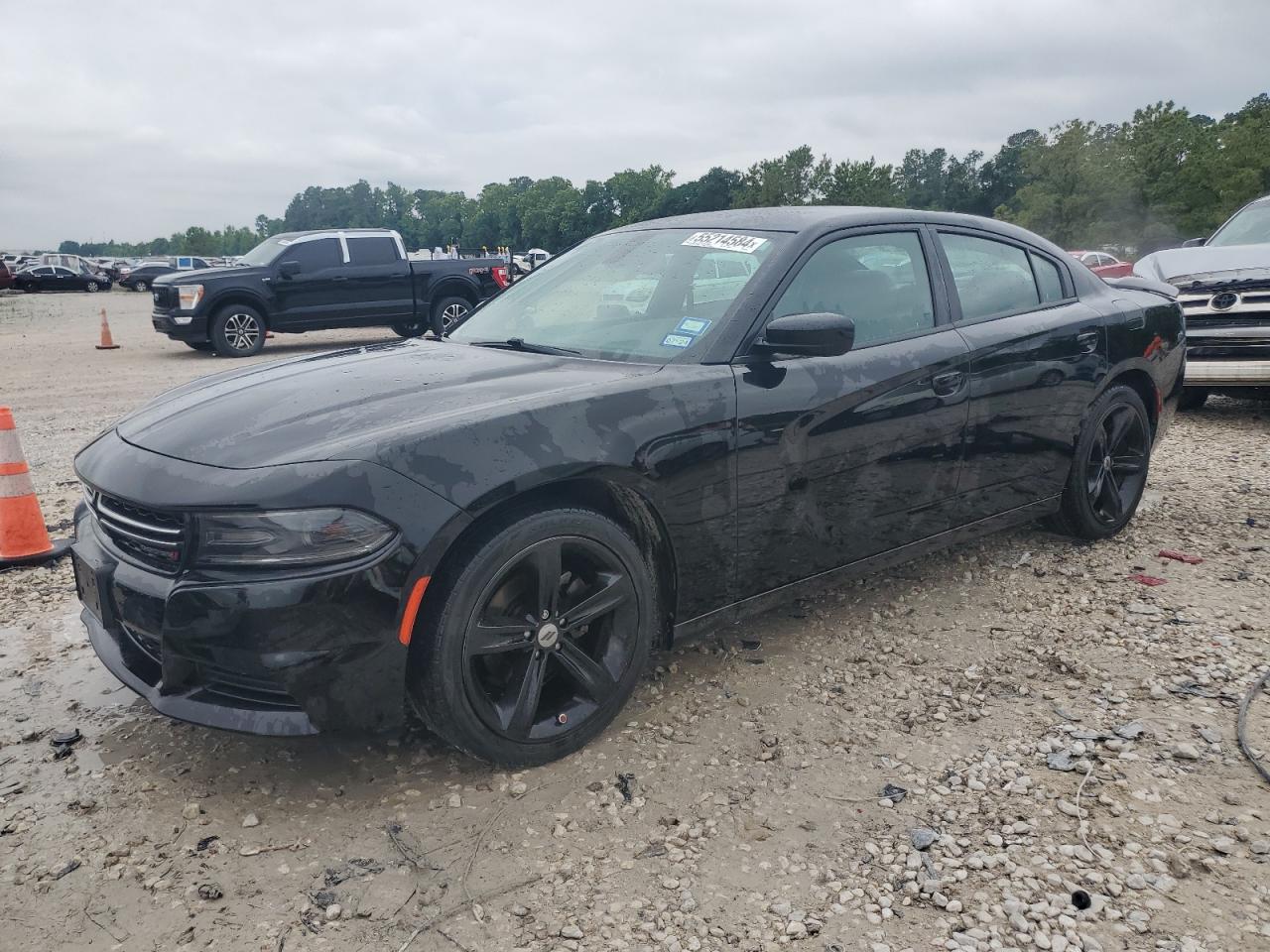 DODGE CHARGER 2017 2c3cdxbg7hh627665