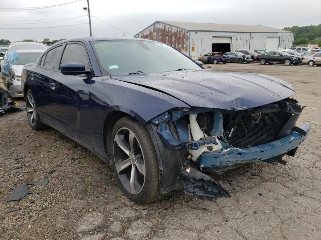 DODGE CHARGER SE 2017 2c3cdxbg7hh627844