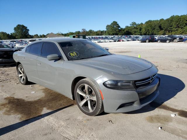 DODGE CHARGER SE 2017 2c3cdxbg7hh630047