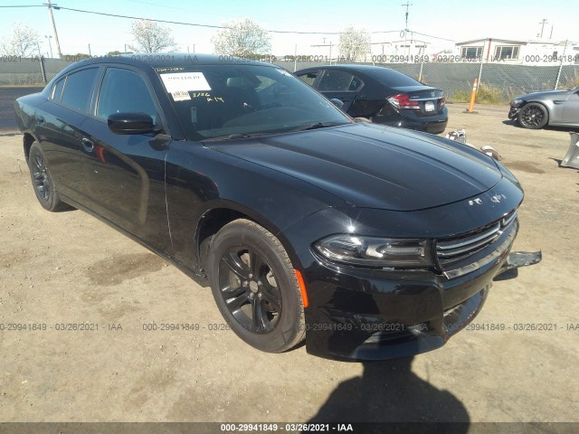 DODGE CHARGER 2017 2c3cdxbg7hh634373