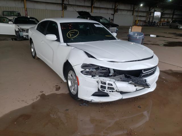 DODGE CHARGER SE 2017 2c3cdxbg7hh638858