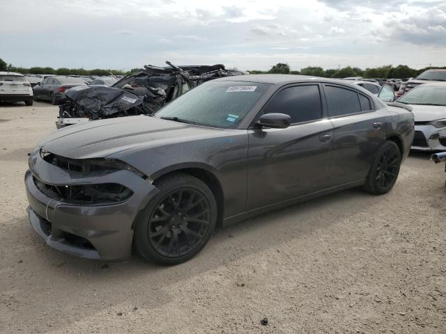 DODGE CHARGER SE 2017 2c3cdxbg7hh654543