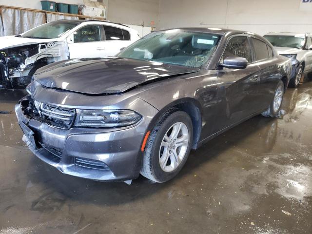 DODGE CHARGER SE 2017 2c3cdxbg7hh655014