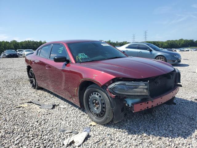 DODGE CHARGER SE 2017 2c3cdxbg7hh657054