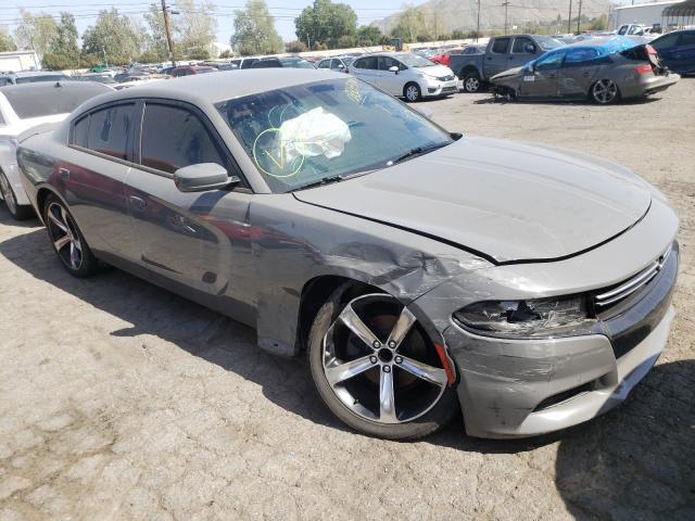 DODGE CHARGER SE 2017 2c3cdxbg7hh657121