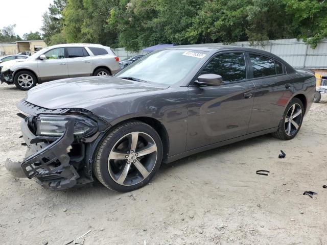 DODGE CHARGER SE 2017 2c3cdxbg7hh657233