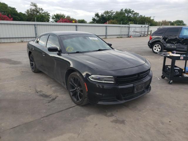 DODGE CHARGER SX 2018 2c3cdxbg7jh113689