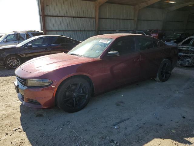 DODGE CHARGER SX 2018 2c3cdxbg7jh113904