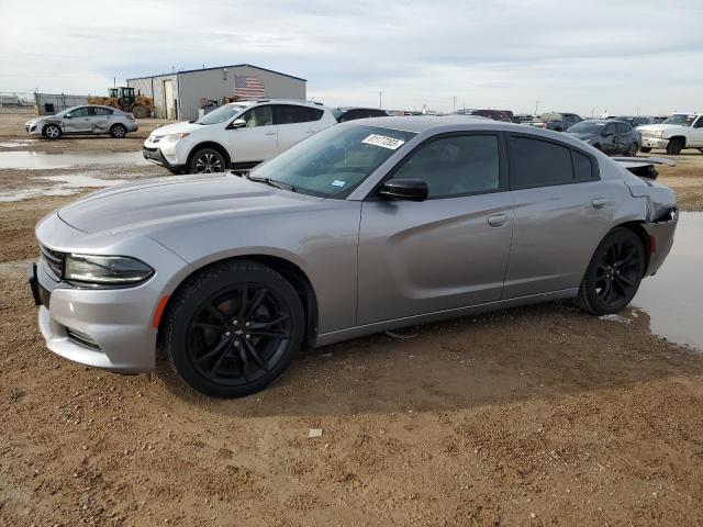 DODGE CHARGER 2018 2c3cdxbg7jh114146