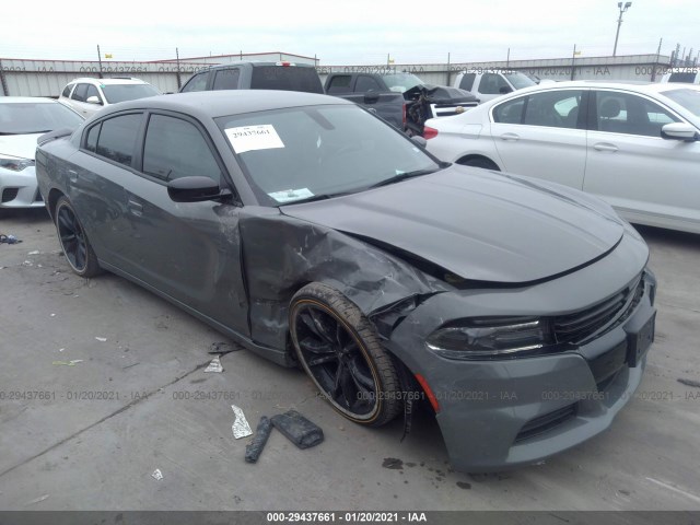 DODGE CHARGER 2018 2c3cdxbg7jh114406