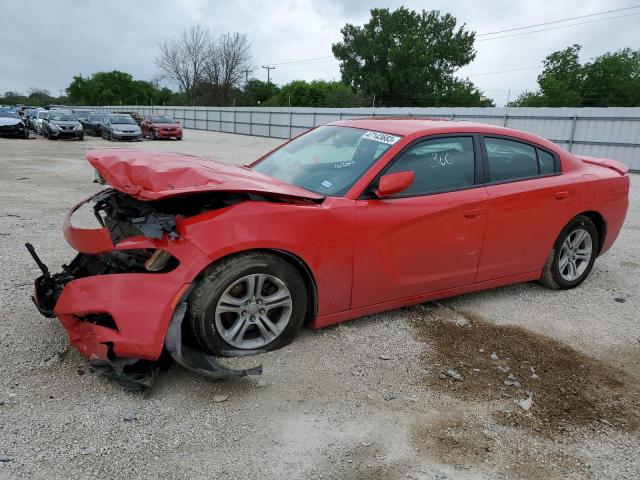 DODGE CHARGER SX 2018 2c3cdxbg7jh114812