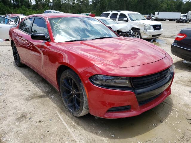 DODGE CHARGER SX 2018 2c3cdxbg7jh126510