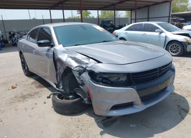 DODGE CHARGER 2018 2c3cdxbg7jh140780