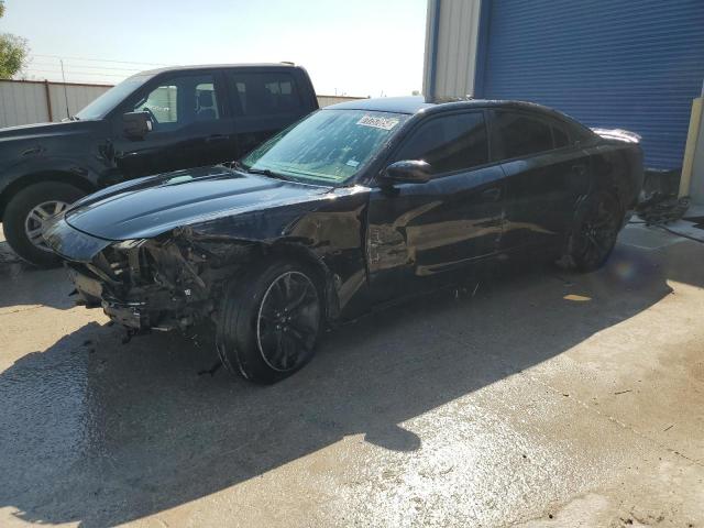 DODGE CHARGER SX 2018 2c3cdxbg7jh140813