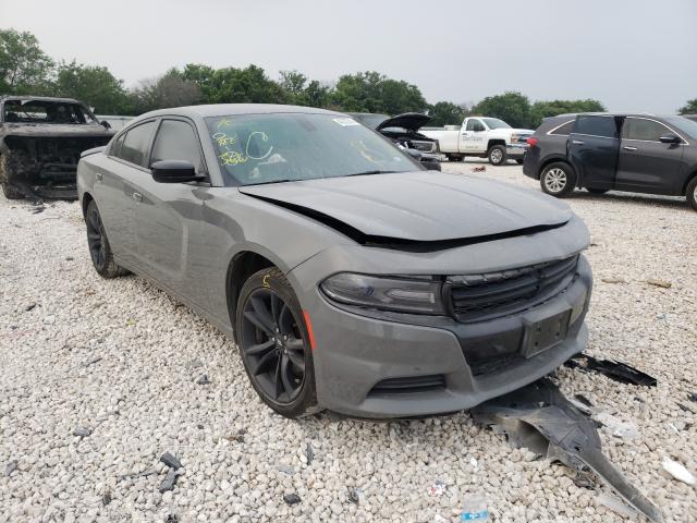 DODGE CHARGER SX 2018 2c3cdxbg7jh140844