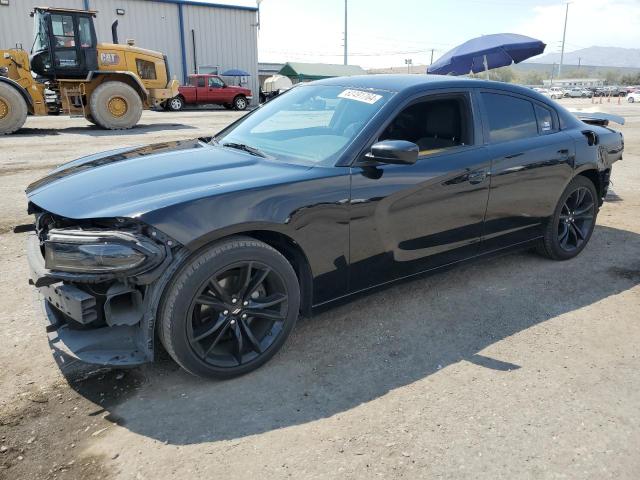 DODGE CHARGER 2018 2c3cdxbg7jh157708