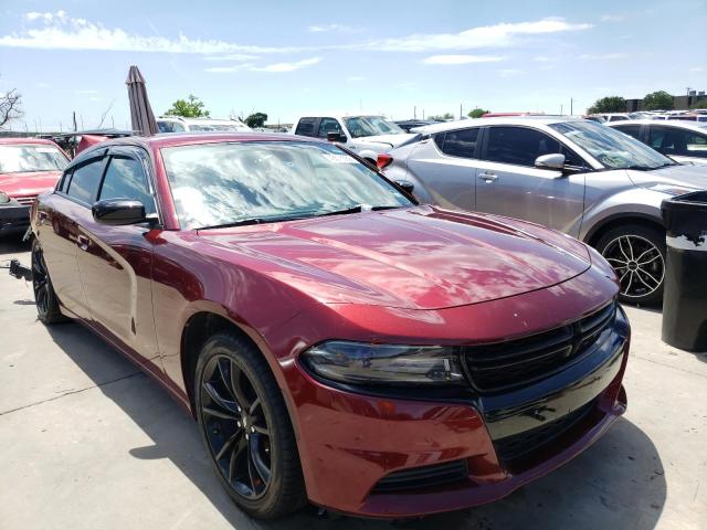 DODGE CHARGER SX 2018 2c3cdxbg7jh163914