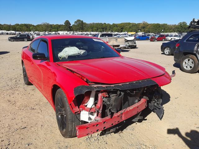 DODGE CHARGER SX 2018 2c3cdxbg7jh163959