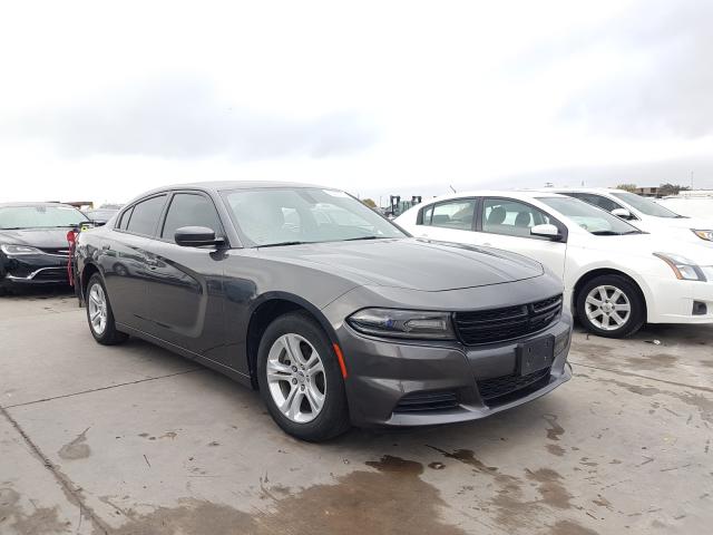 DODGE CHARGER SX 2018 2c3cdxbg7jh173505