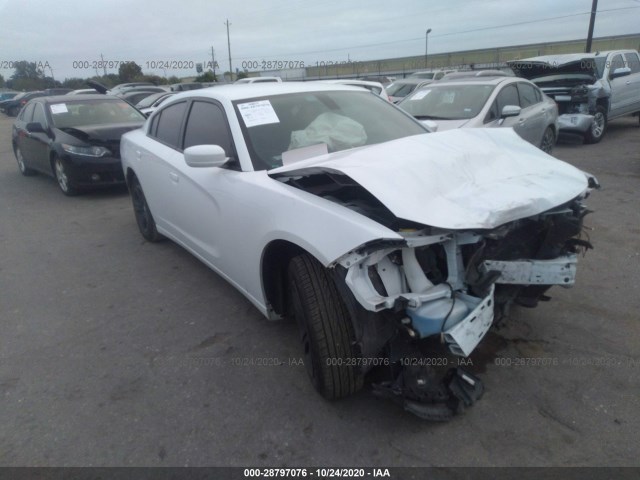 DODGE CHARGER 2018 2c3cdxbg7jh173634