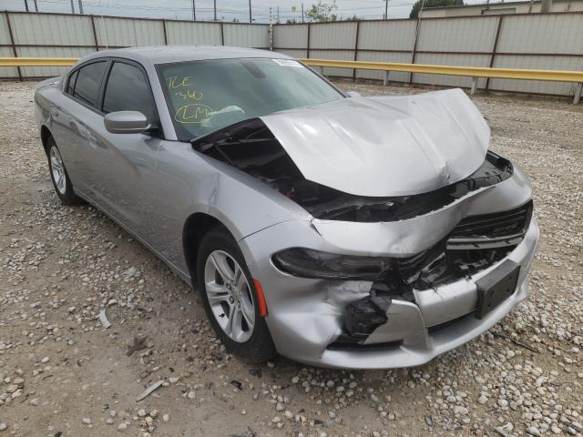 DODGE CHARGER SX 2018 2c3cdxbg7jh173682