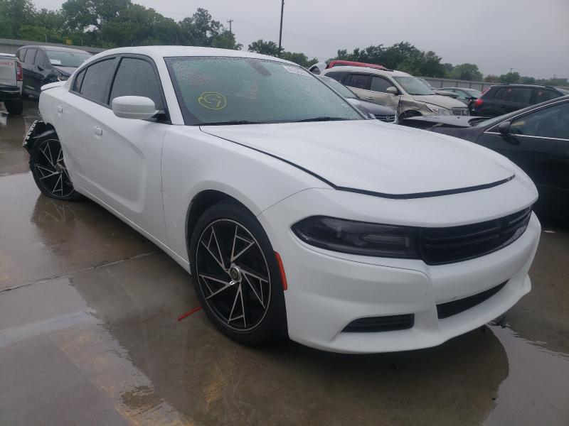 DODGE CHARGER SX 2018 2c3cdxbg7jh174024