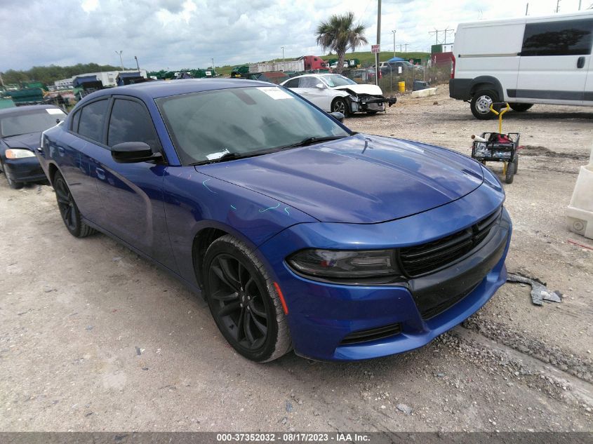 DODGE CHARGER 2018 2c3cdxbg7jh185962