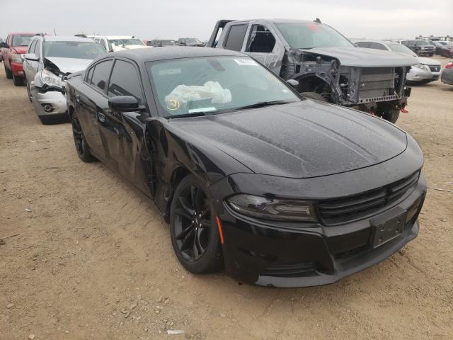 DODGE CHARGER SX 2018 2c3cdxbg7jh186223