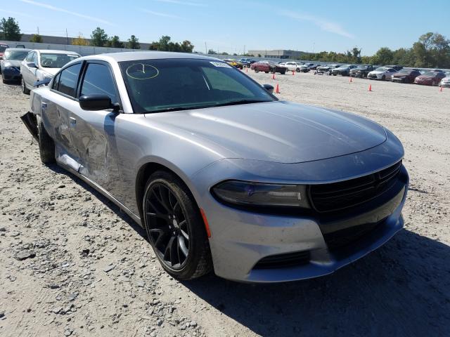 DODGE CHARGER SX 2018 2c3cdxbg7jh186786