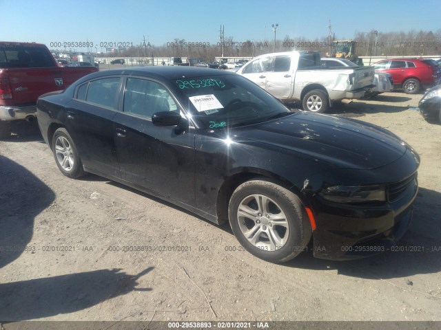 DODGE CHARGER 2018 2c3cdxbg7jh207314