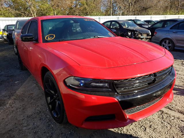 DODGE CHARGER 2018 2c3cdxbg7jh209970