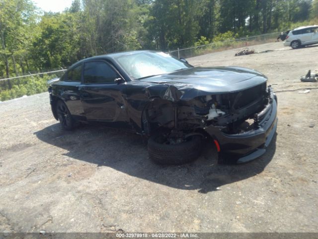 DODGE CHARGER 2018 2c3cdxbg7jh210438