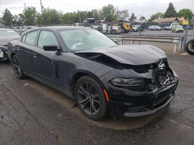 DODGE CHARGER SX 2018 2c3cdxbg7jh218099