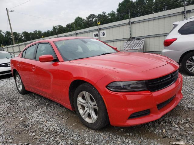 DODGE CHARGER SX 2018 2c3cdxbg7jh220709