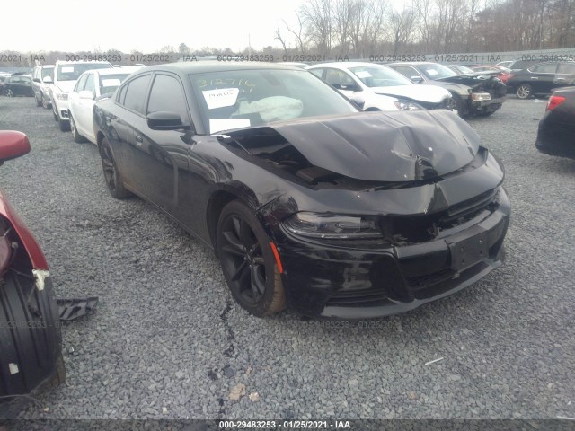 DODGE CHARGER 2018 2c3cdxbg7jh228518