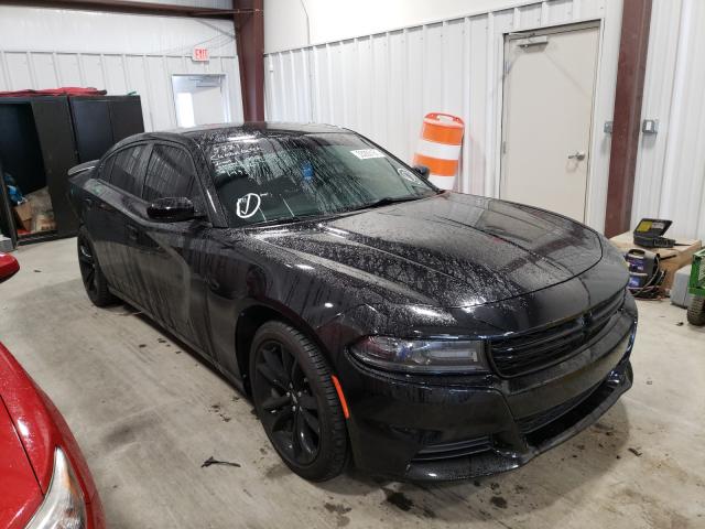 DODGE CHARGER SX 2018 2c3cdxbg7jh228535