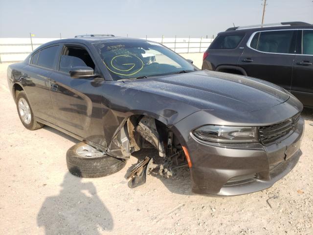 DODGE CHARGER SX 2018 2c3cdxbg7jh239017