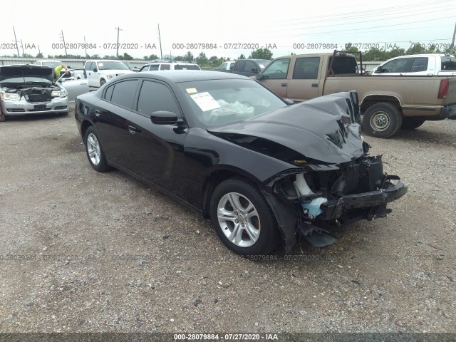 DODGE CHARGER 2018 2c3cdxbg7jh239132