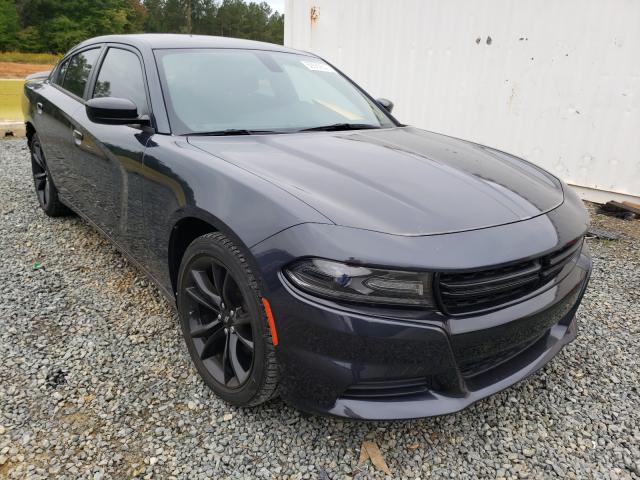 DODGE CHARGER SX 2018 2c3cdxbg7jh247716