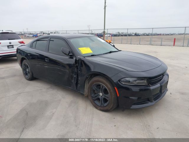 DODGE CHARGER 2018 2c3cdxbg7jh257579