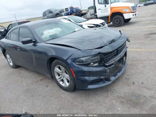 DODGE CHARGER 2018 2c3cdxbg7jh273474