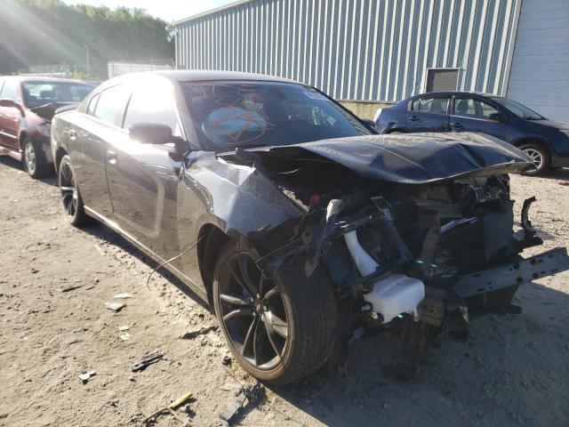 DODGE CHARGER SX 2018 2c3cdxbg7jh278576