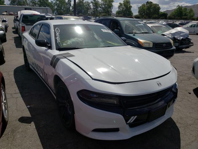 DODGE CHARGER SX 2018 2c3cdxbg7jh281154